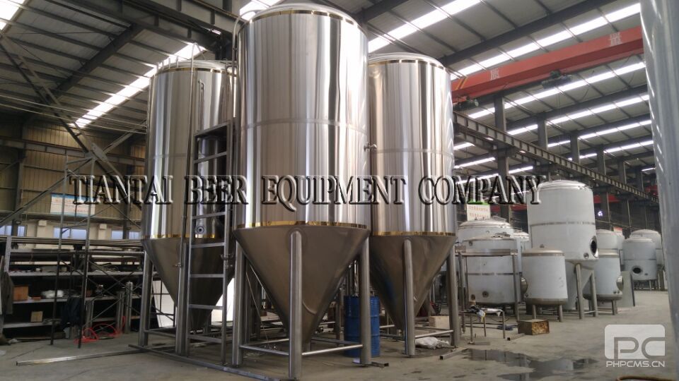 <b>7000Л ЦКТ И Ферментер под ключ</b>